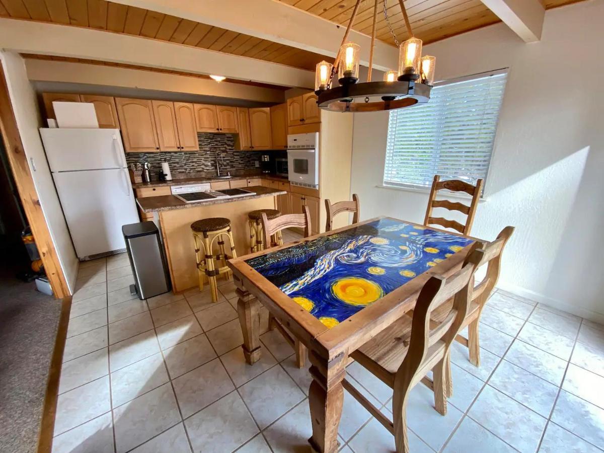 Bearvista Villa อาร์โนลด์ ภายนอก รูปภาพ